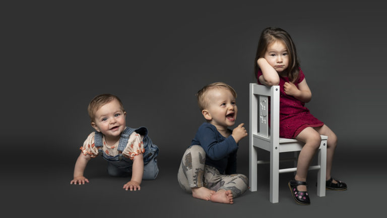 Should Your Baby Sign Up To Our Baby Acting Agency?