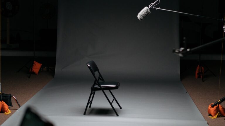 What to Look for in a Good Casting Agency