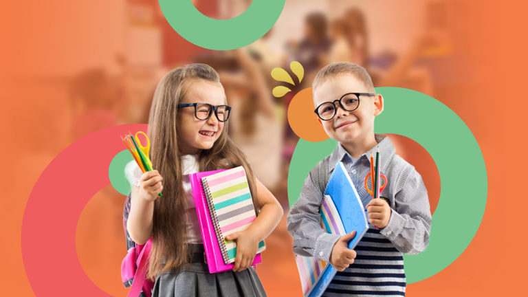 How Your Child Can Become a Model or Actor Without Skipping School