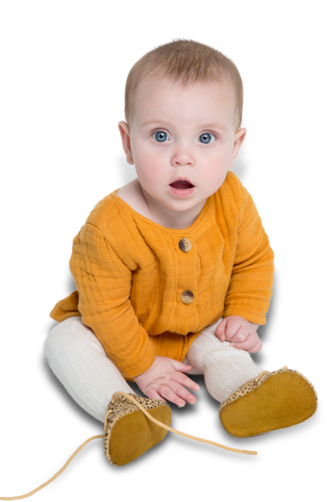 What Do Casting Agencies Look for in Baby Models?
