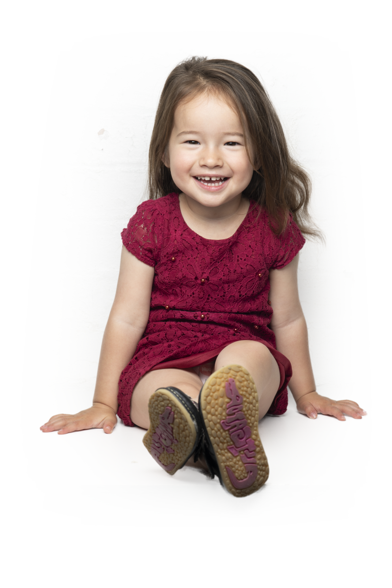 Sign baby up for modeling cheap