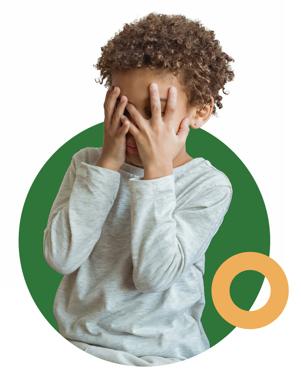 child with rejection_child performance
