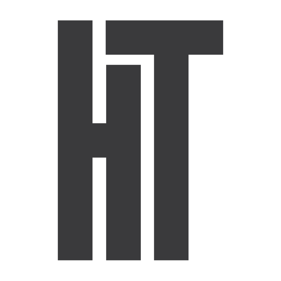 Hunter Talent logo png