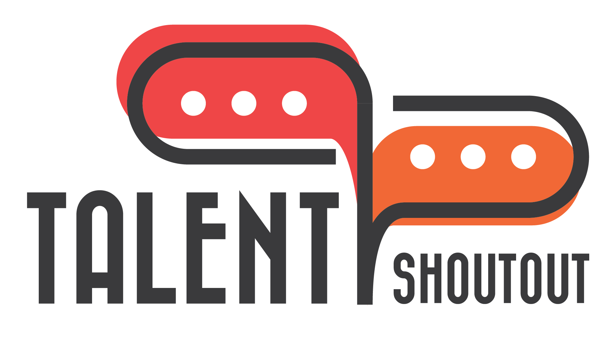 Talent Shoutout logo