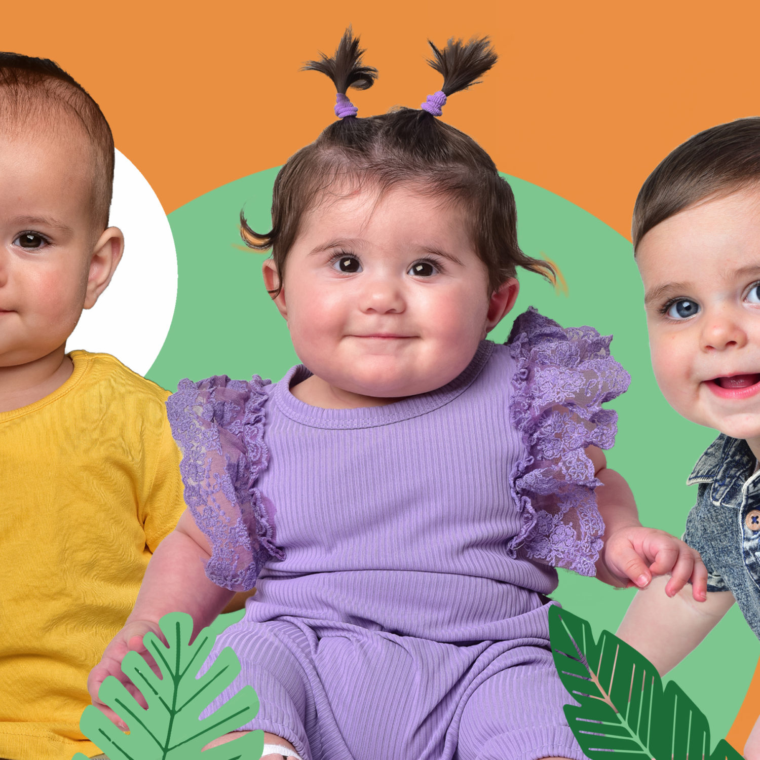 Everything You Need to Know About Baby Modelling