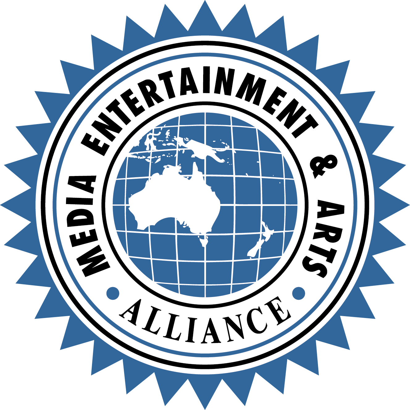 Meaa logo