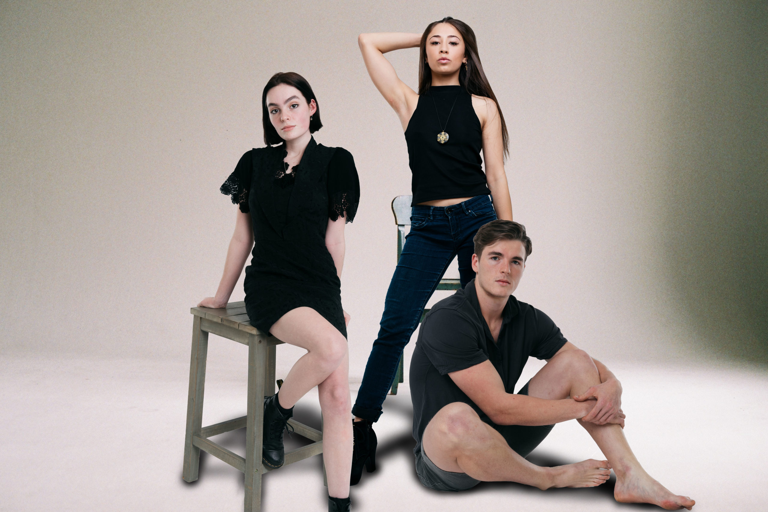 how to become a teen model without experience