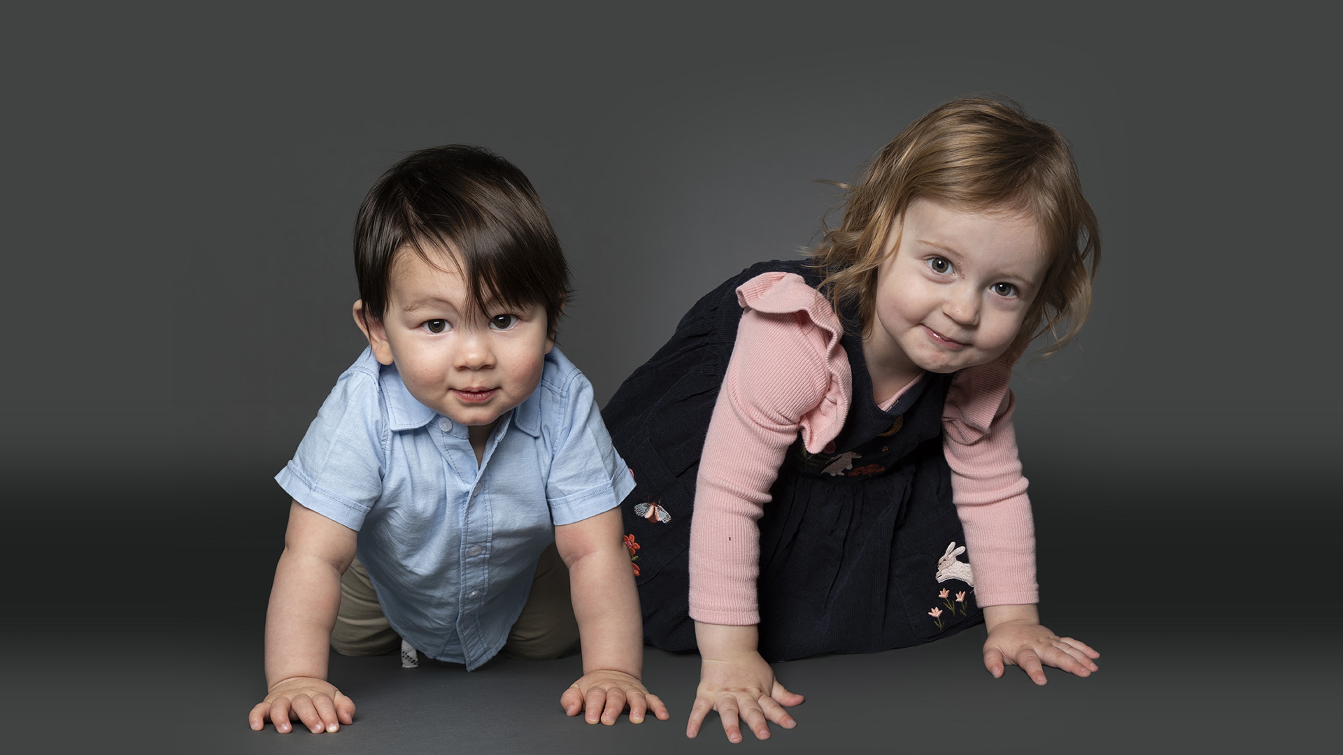 Creating A Child Modelling Portfolio Bubblegum Casting