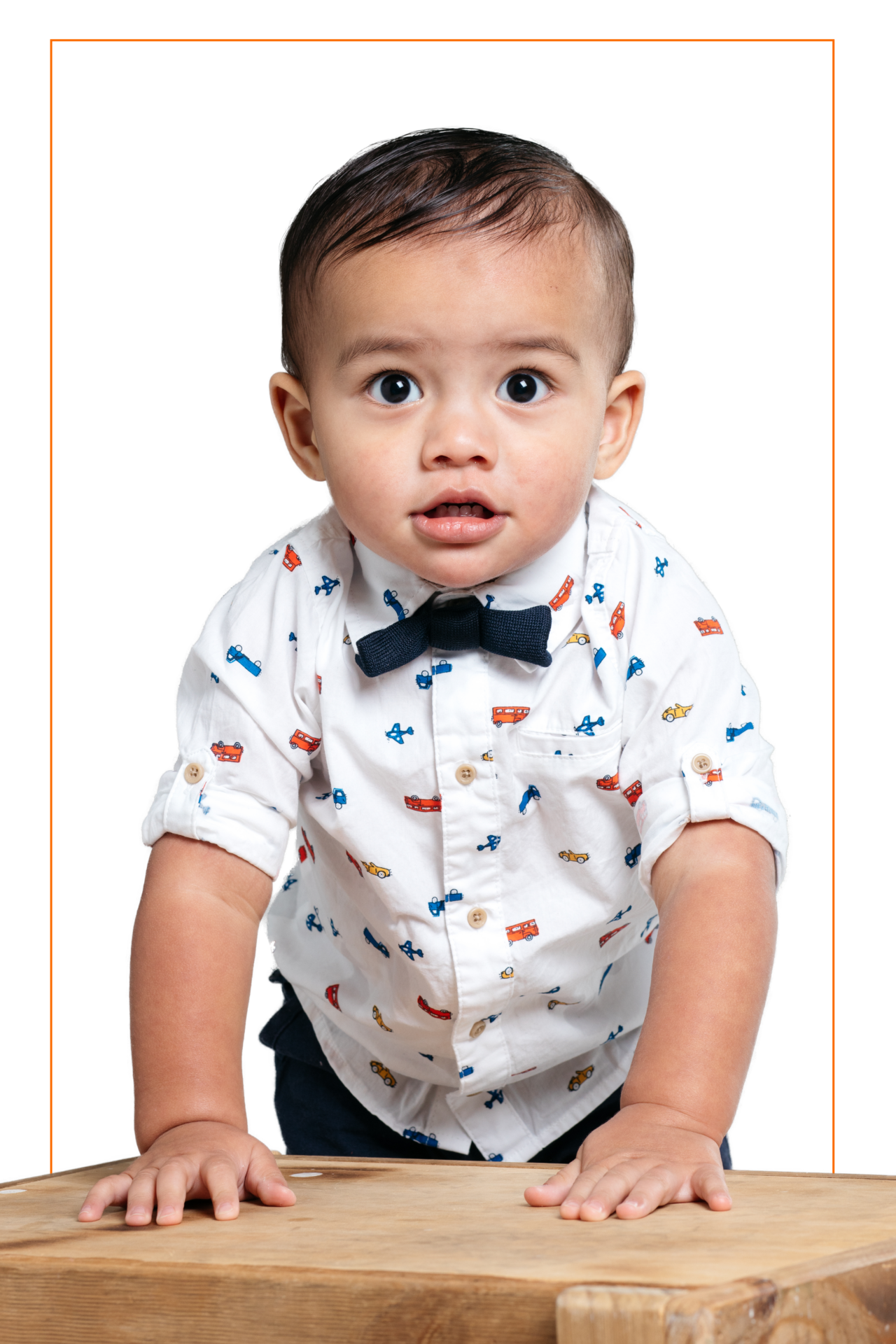 cute asian baby model for be a baby model
