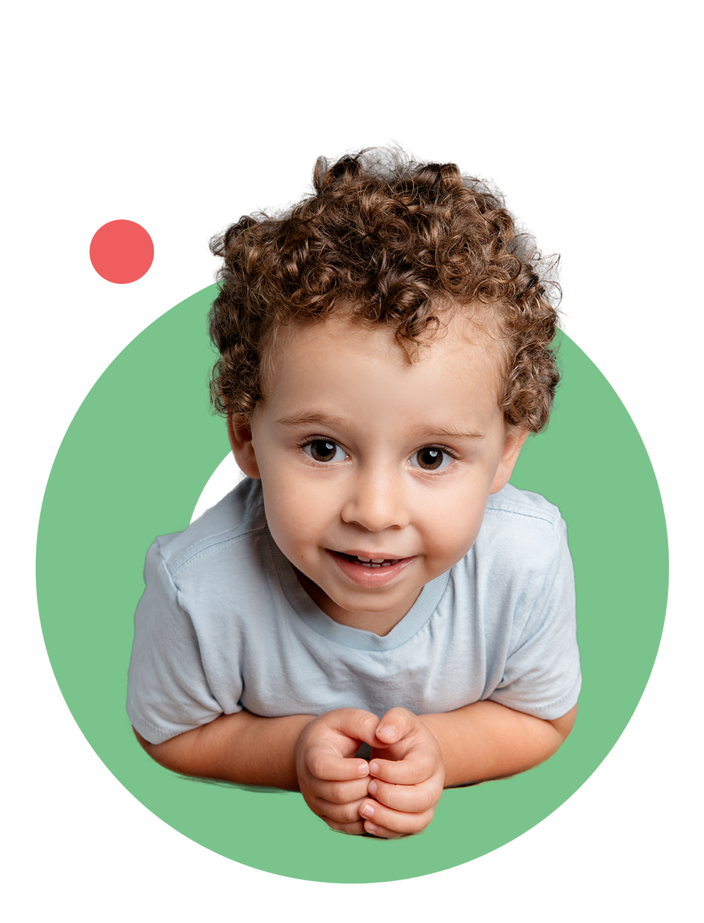 kid leaning forward_how to become a better actor for auditions