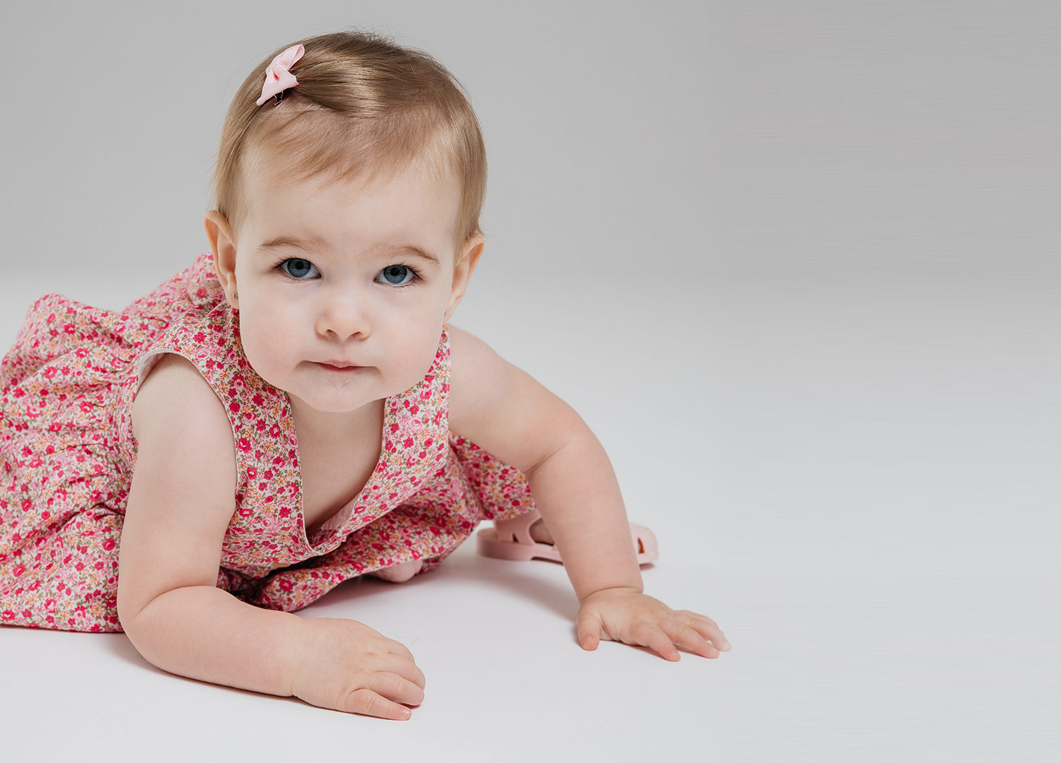 How to Be a Baby Model: Our Extensive Guide on Baby Modelling
