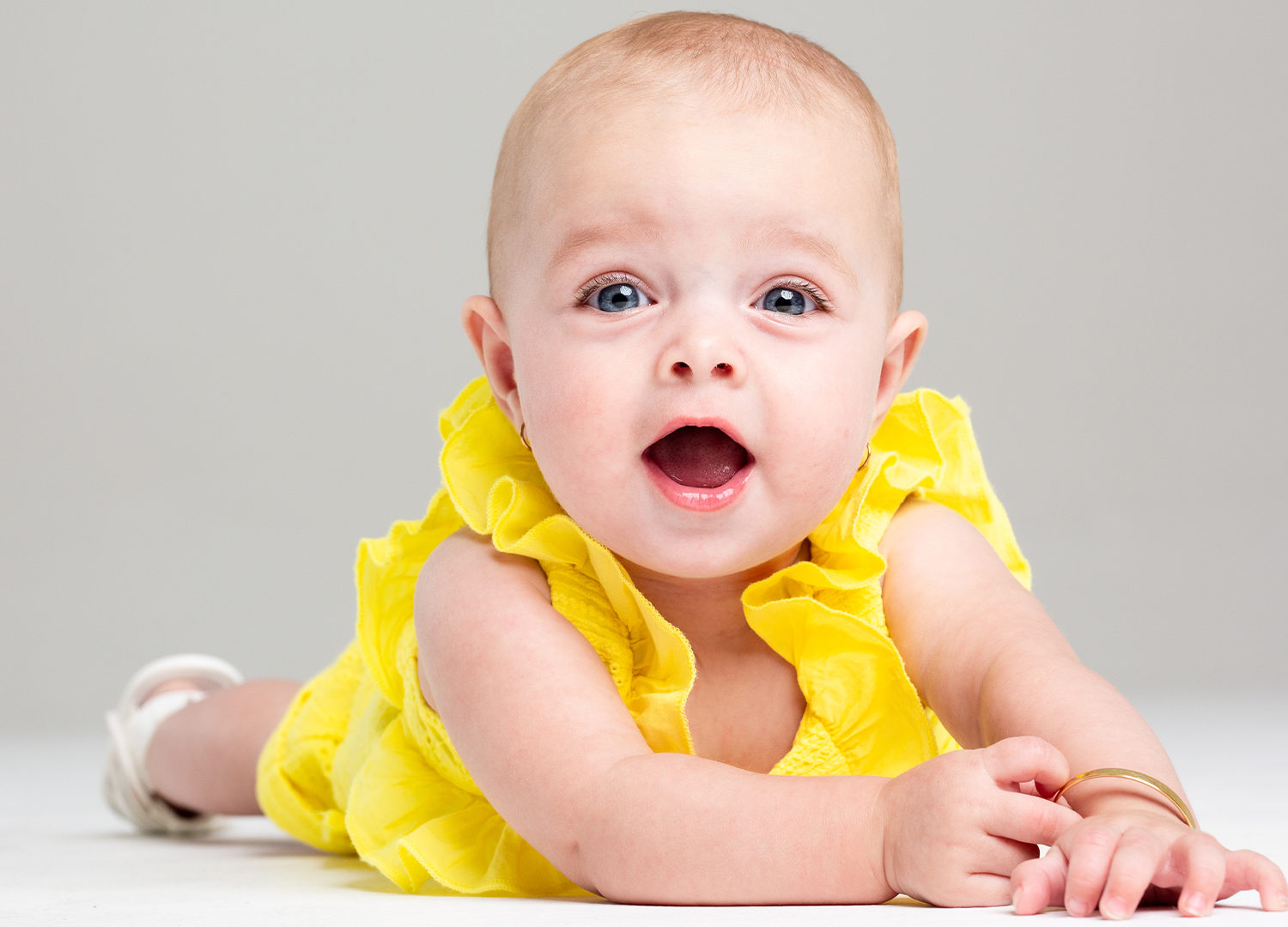 7 Baby Modelling Tips for Parents
