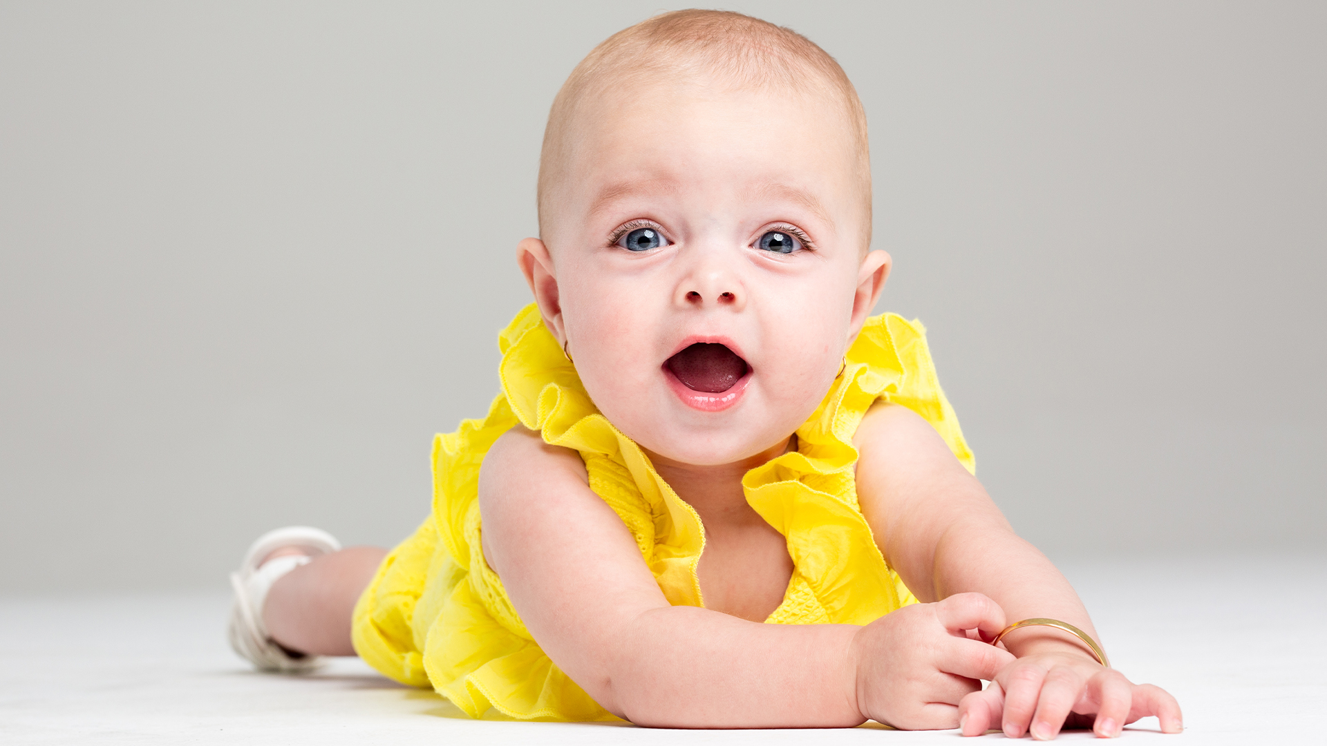 7 Baby Modelling Tips for Parents