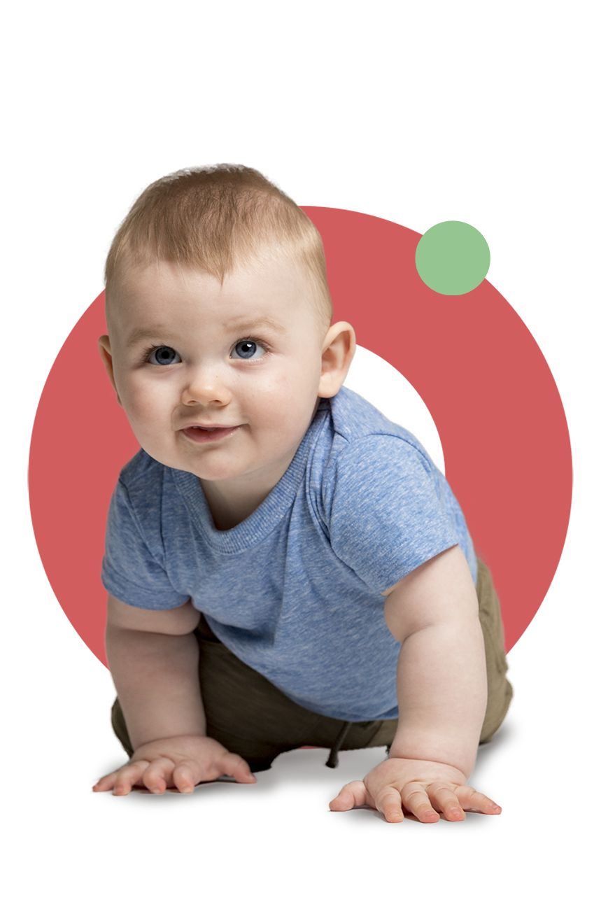 cute baby model posing foris my baby cute enough to model could my baby be a model