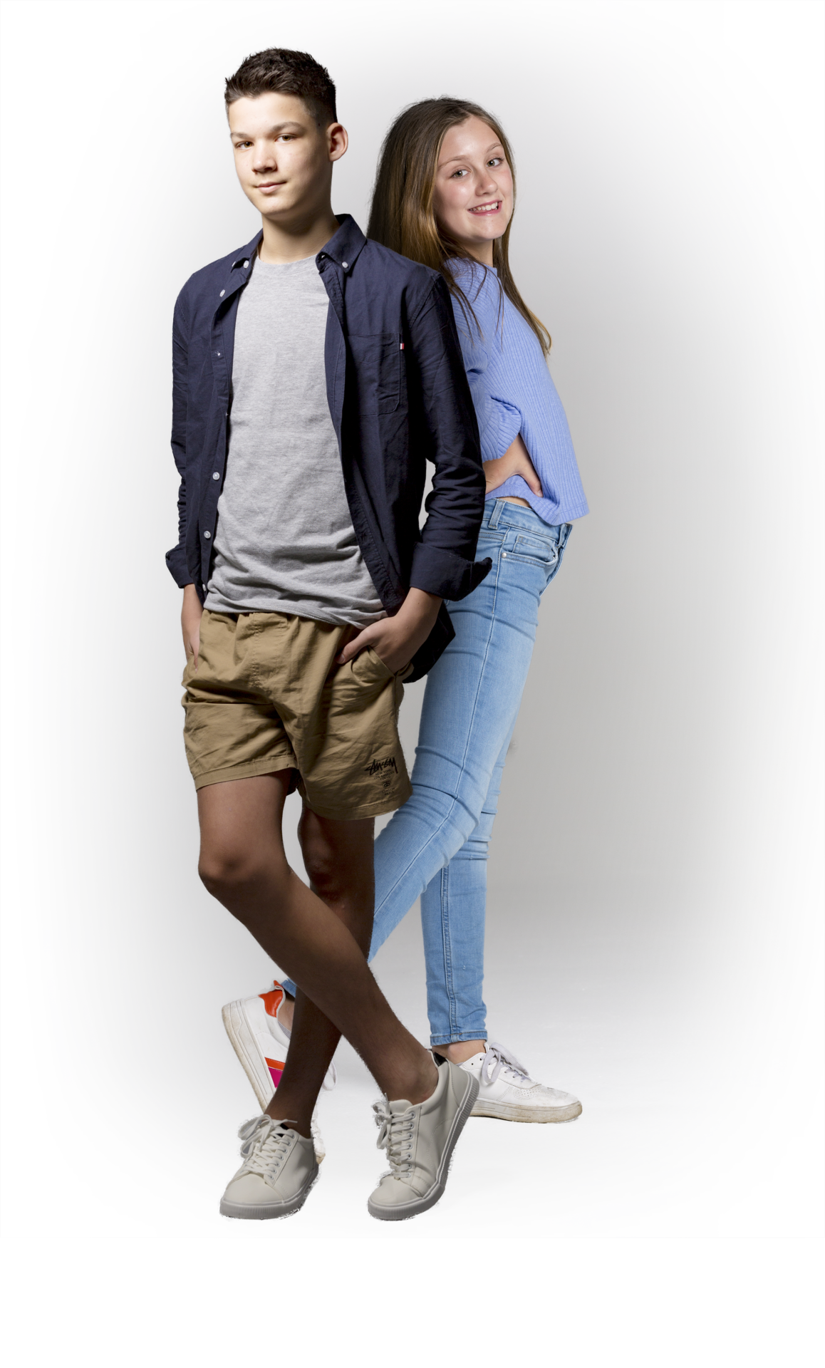 what is a casting call for models