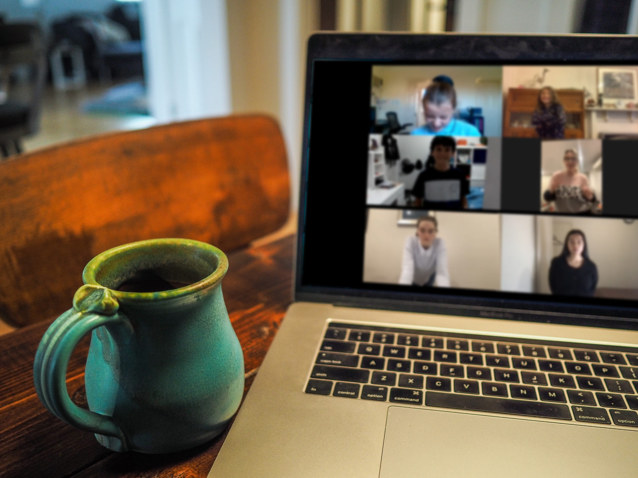 online acting course