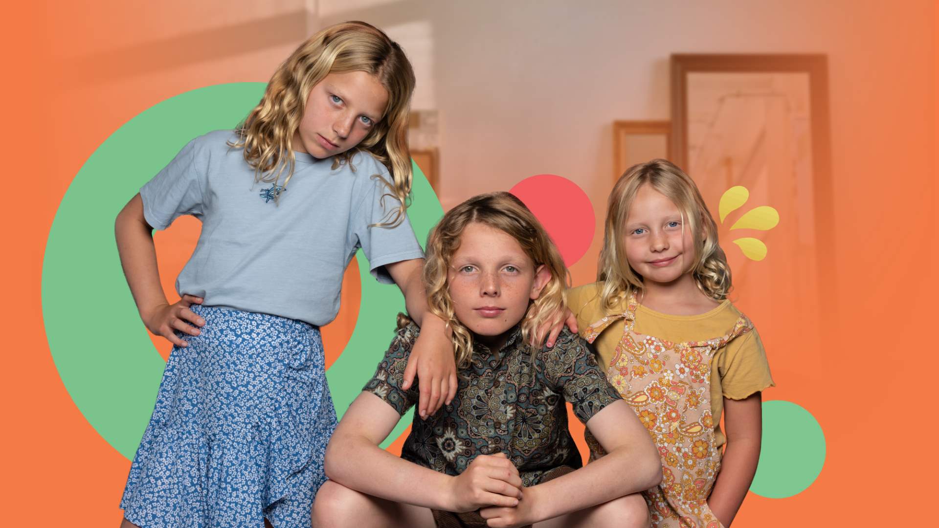 How To Be A Child Model Can My Child Make It?