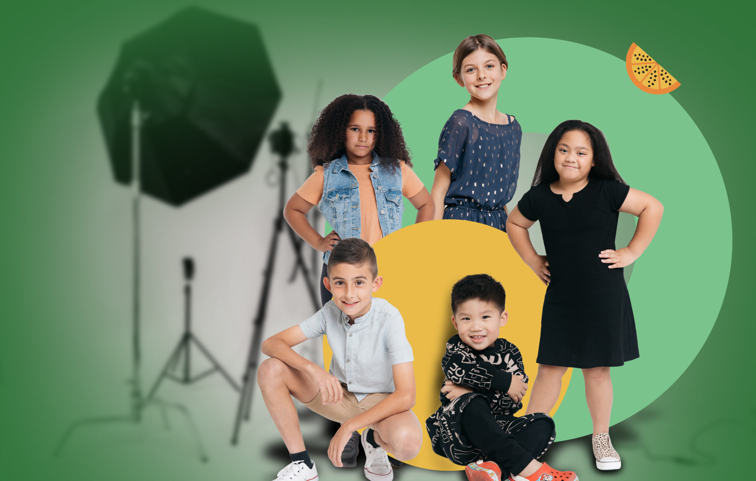 What is a Model Casting? What Should I Wear?