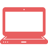 icon laptop