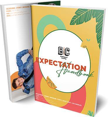 expectation handbook image