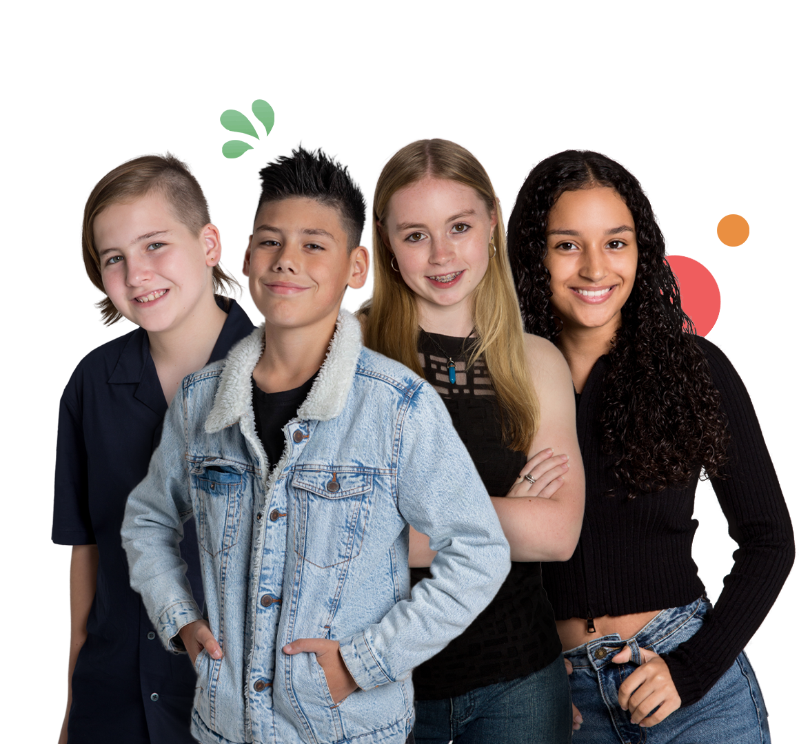 Bubblegum-catings-guide-to-teen-acting-classes
