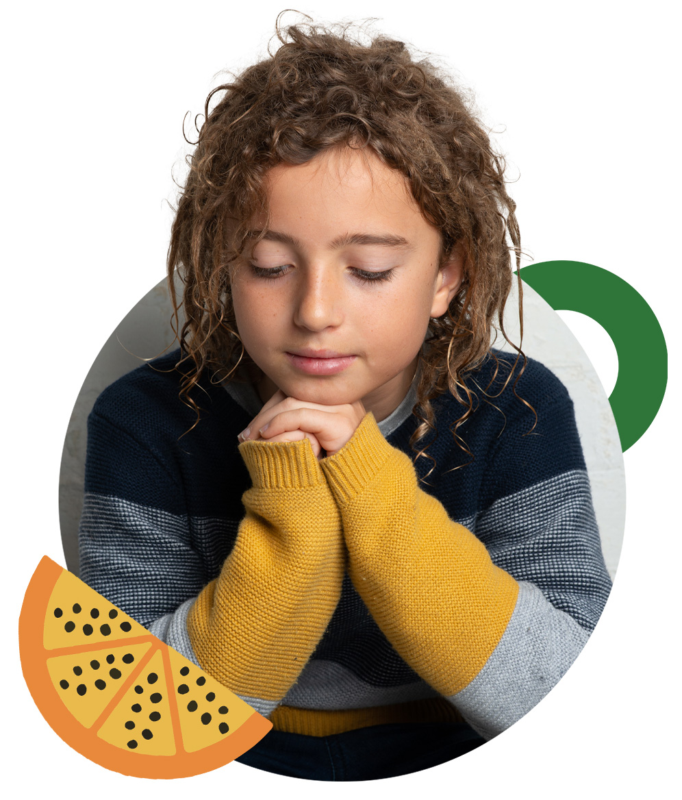 kids monologue