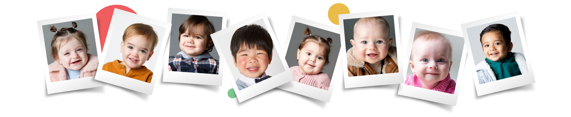 Building a Portfolio and Resume for Your Baby