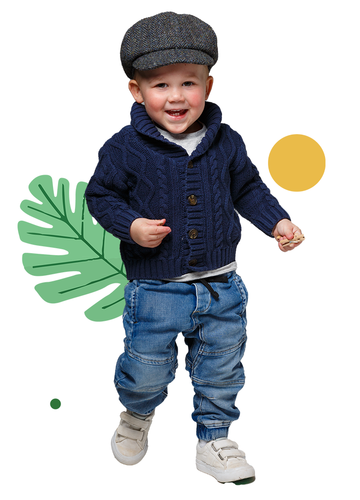 Building a Successful Career in Baby Acting and Modelling