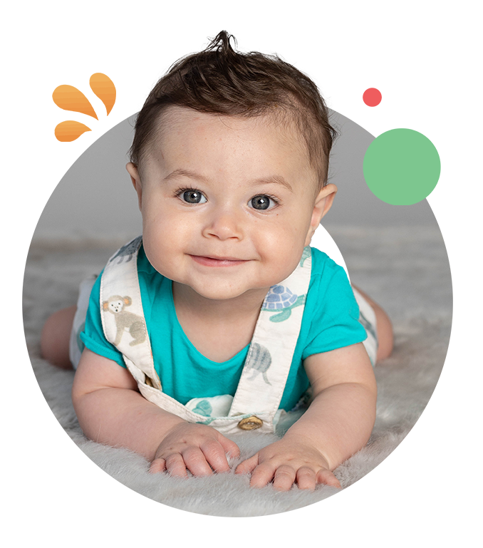 What is Baby Acting and Modelling