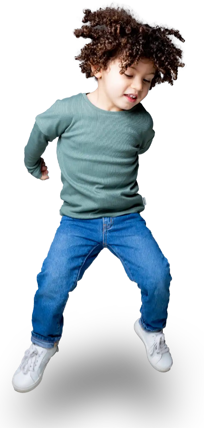 how to help kids with confidence