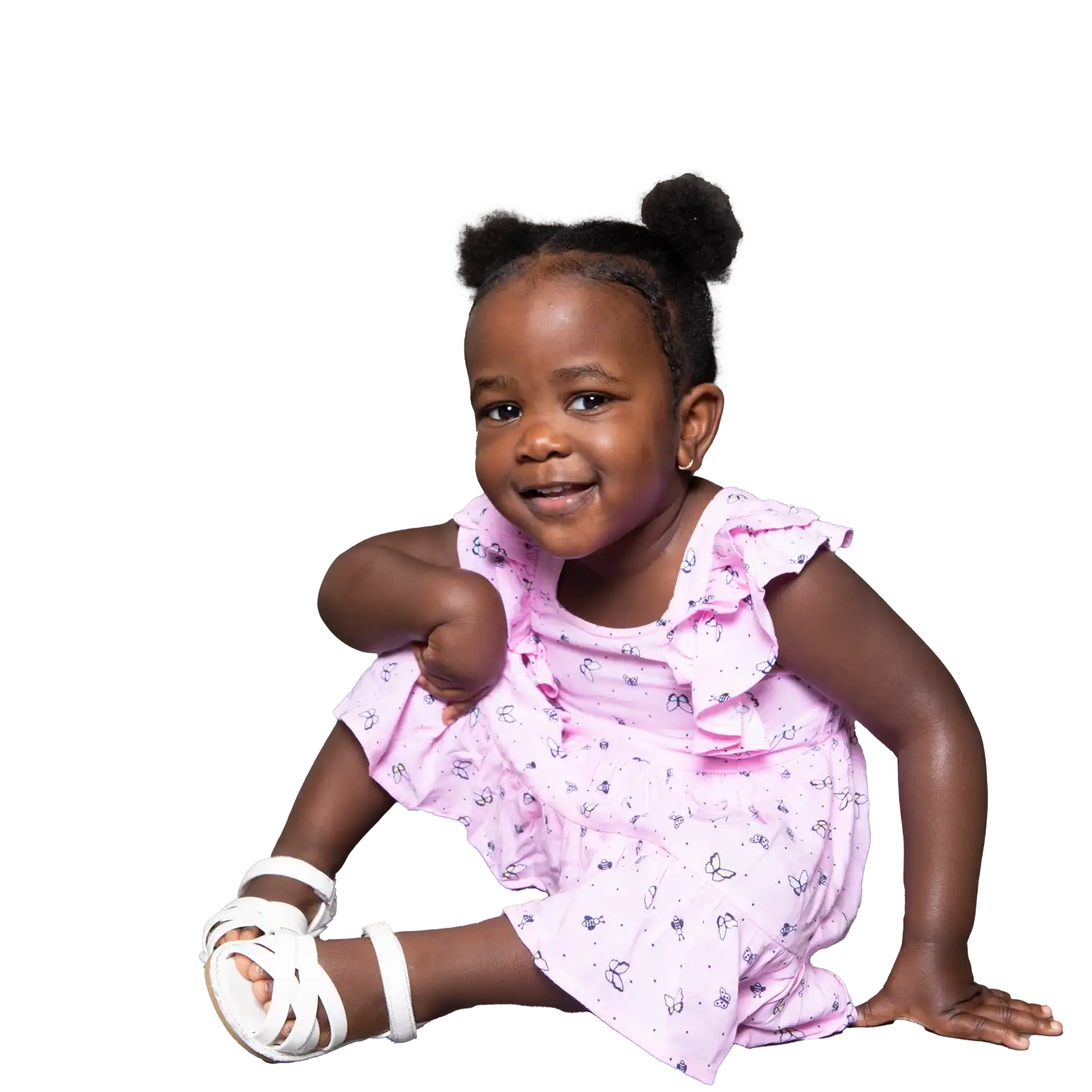 modelling for toddlers