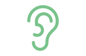 Auditory Learners
