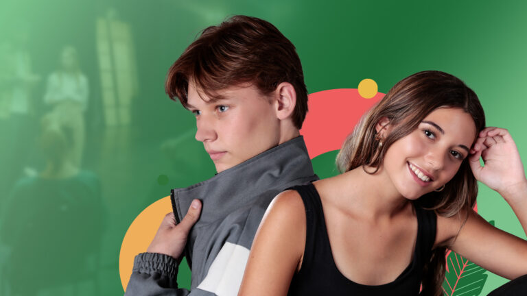 How to Prepare for Your First Ever Audition_A Guide for Young Stars