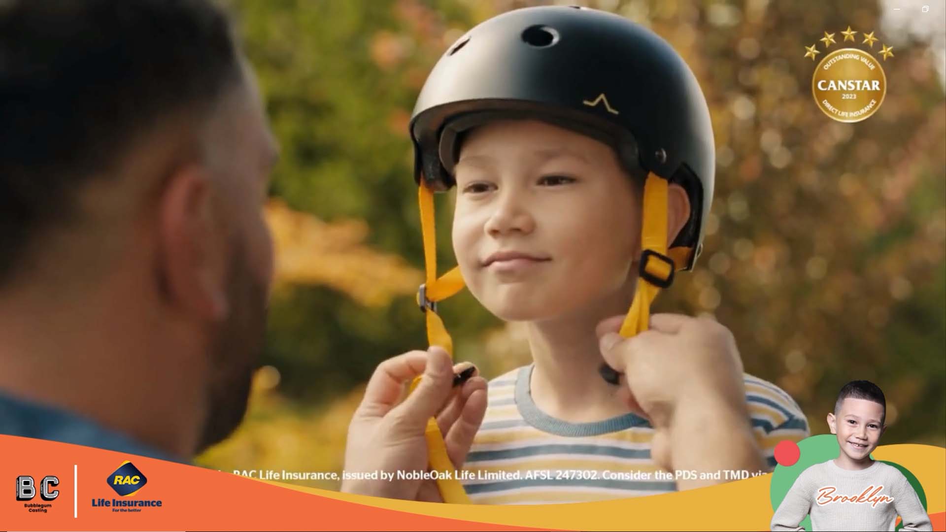 RAC Insurance