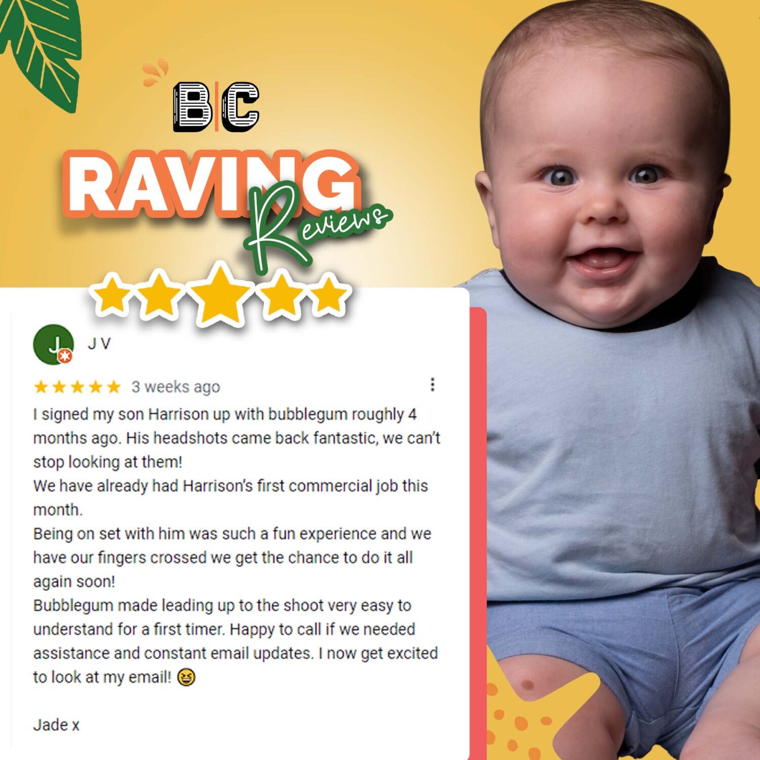 BC RAVING REVIEWS 2023_3_Harrison van der peet