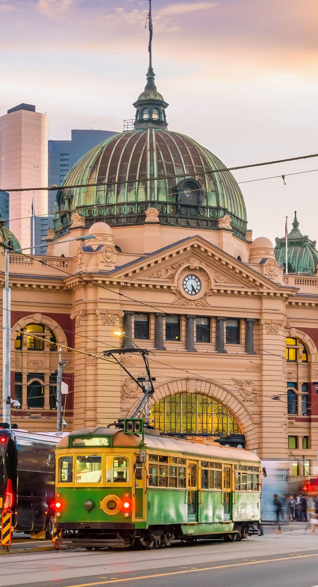 Modelling Agency Melbourne