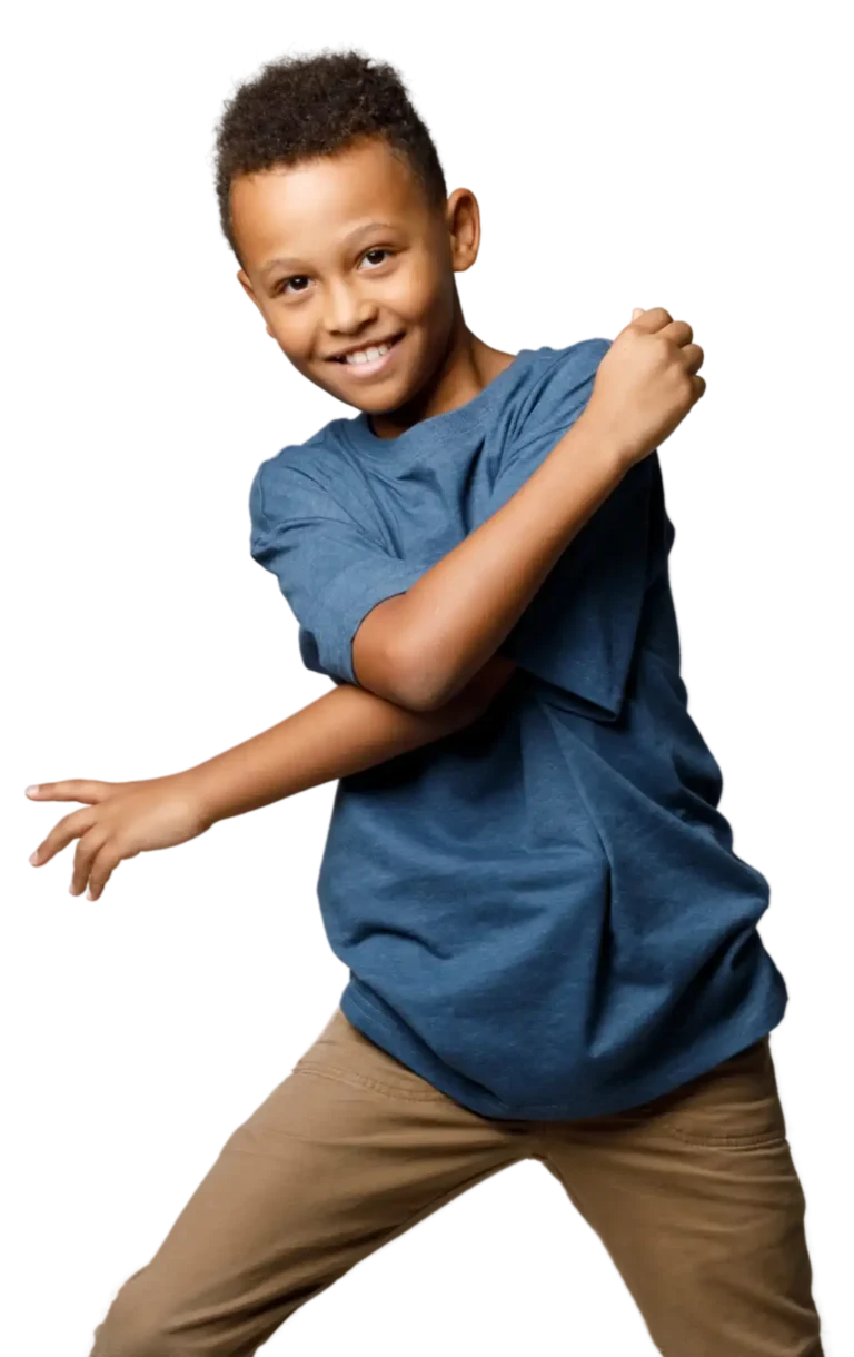 Editorial Photography for teen model