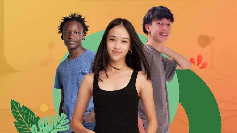 Teenage Photoshoot Guide Top Tips and Fashion Trends to try
