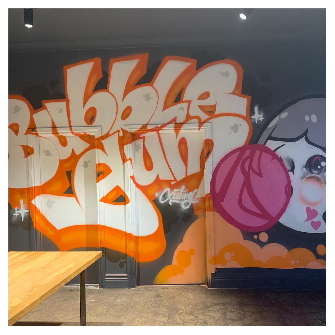 best talent agency sydney