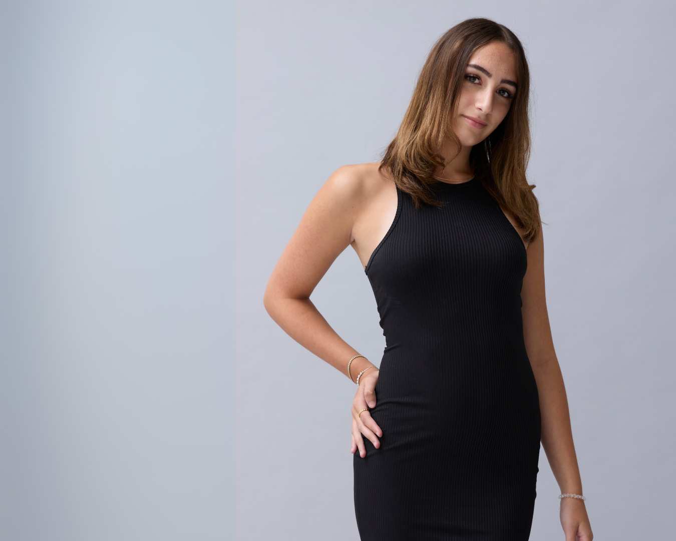 Establishing your personal style