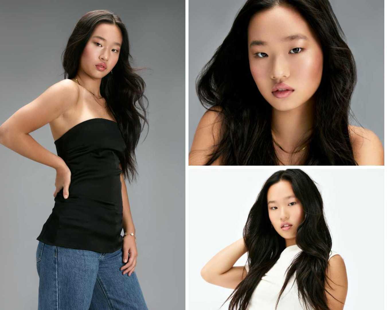 Headshots and Portfolios