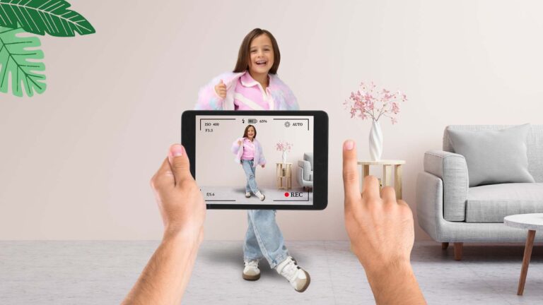 Self-Tapes for Kids_A Parent’s Guide to Getting It Right at Home