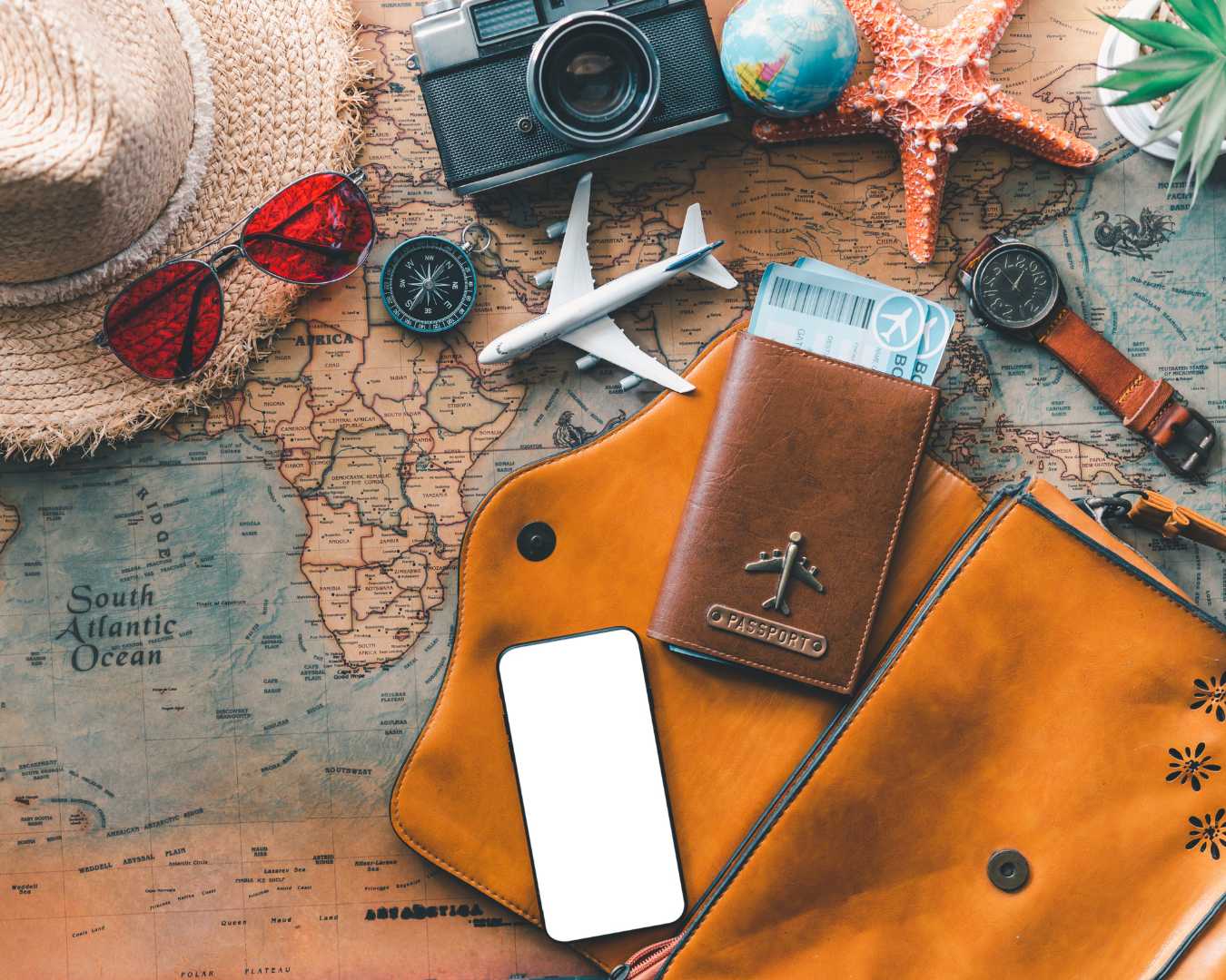 Travel Expenses