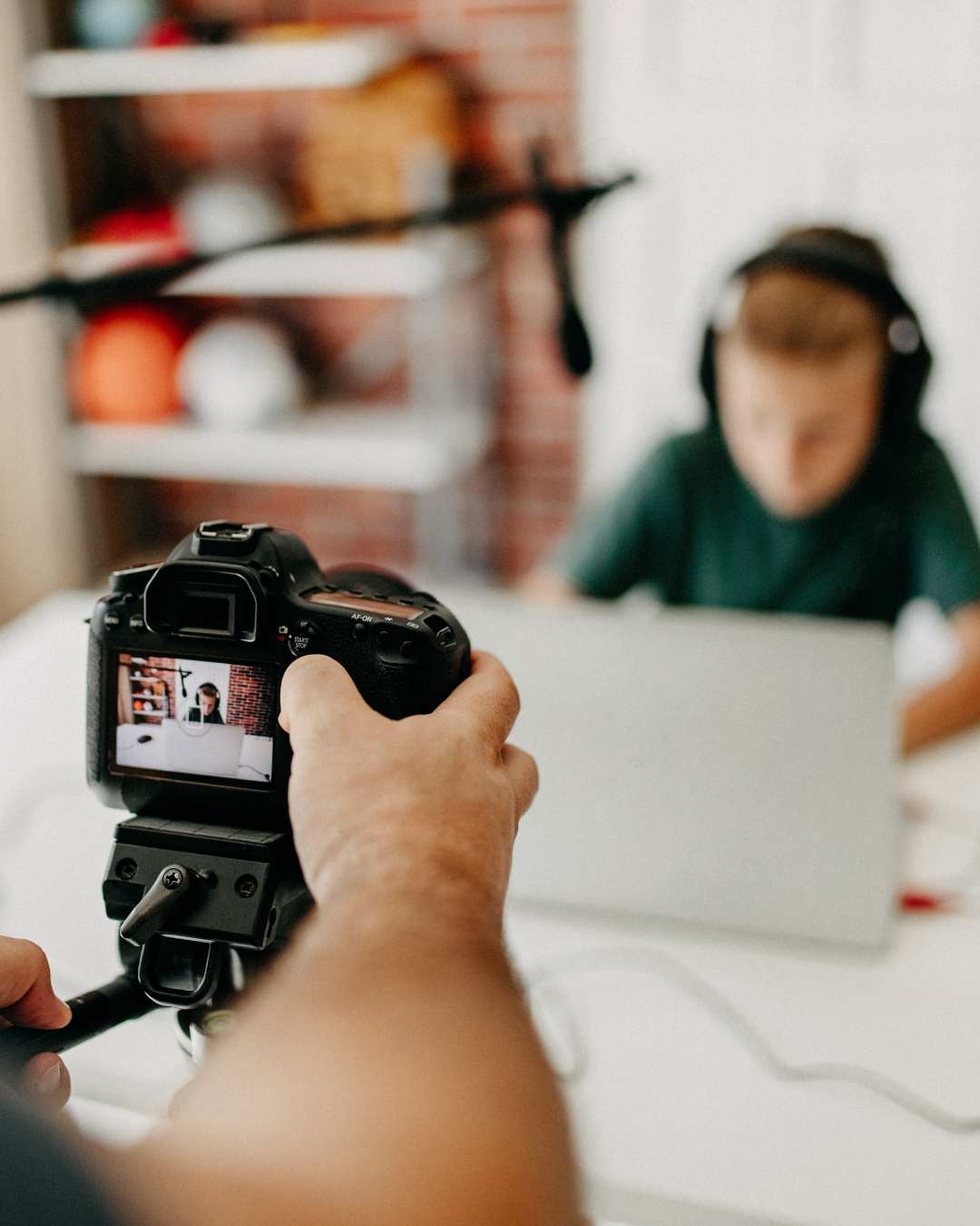 Understanding the Importance of Self-Tapes for Kids