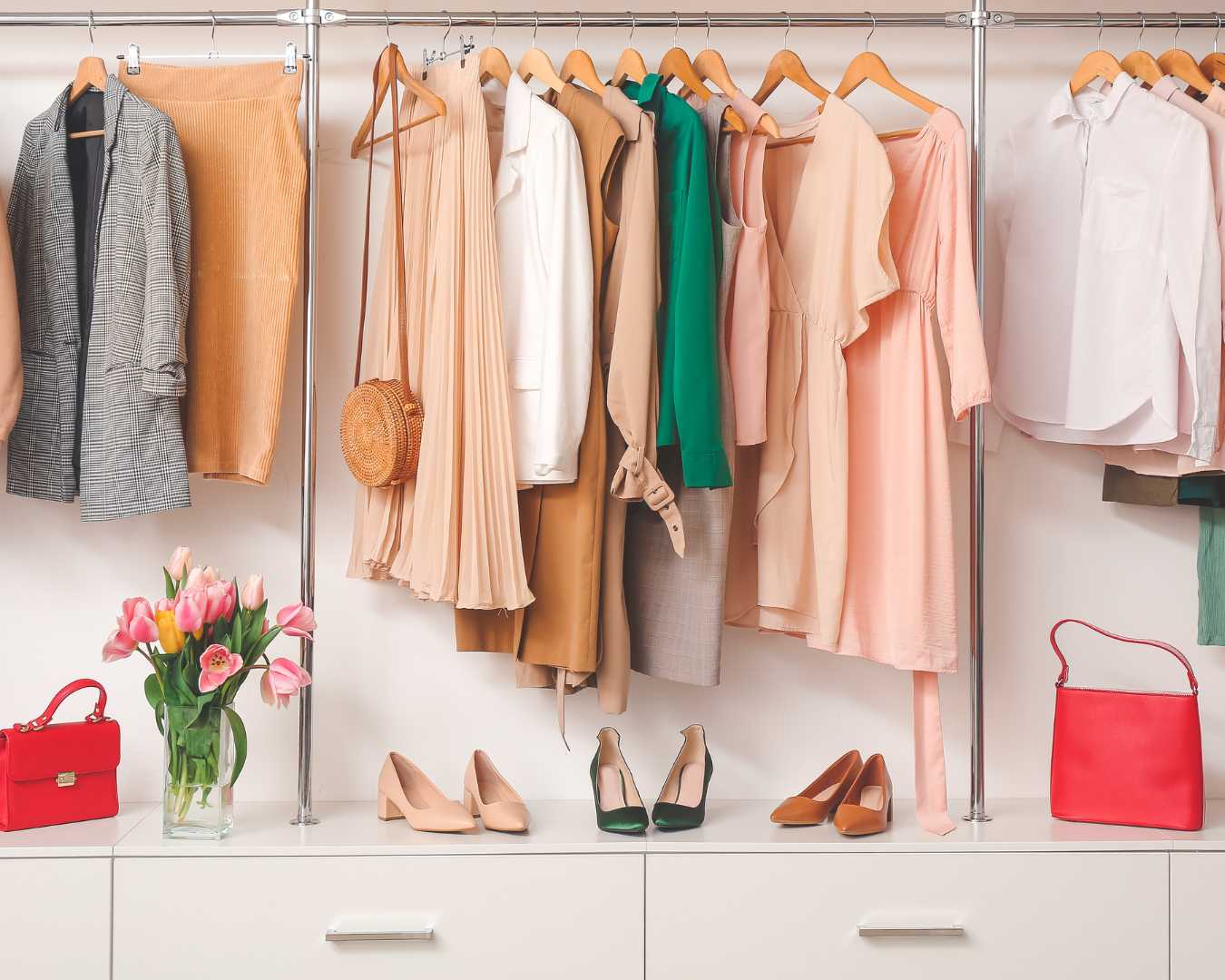 Wardrobe and Styling
