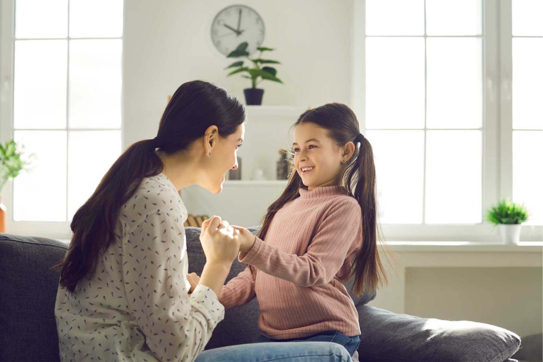 how to build confidence in children