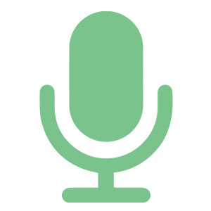 microphone