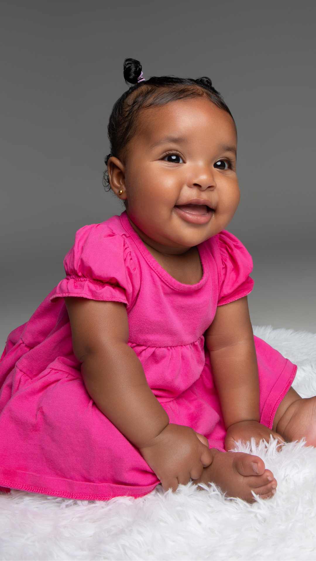 Baby model