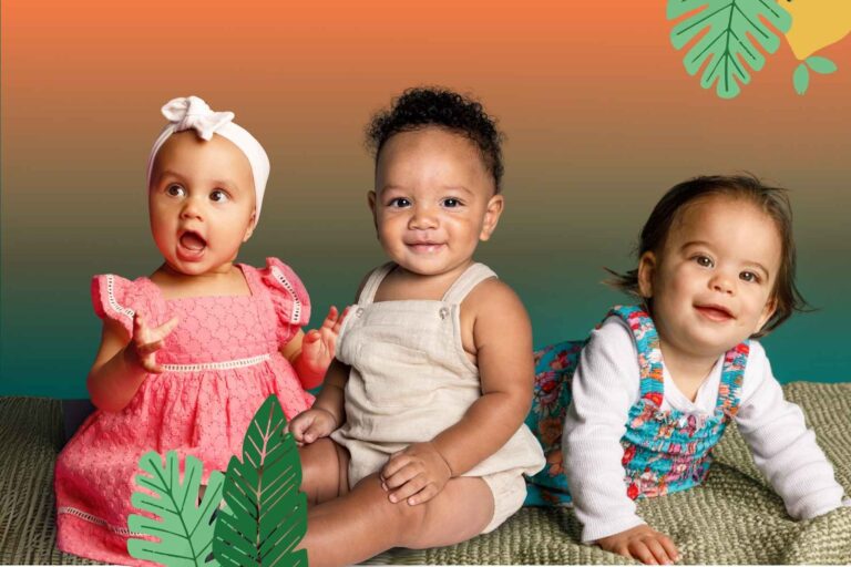 How Much Do Baby Models Get Paid