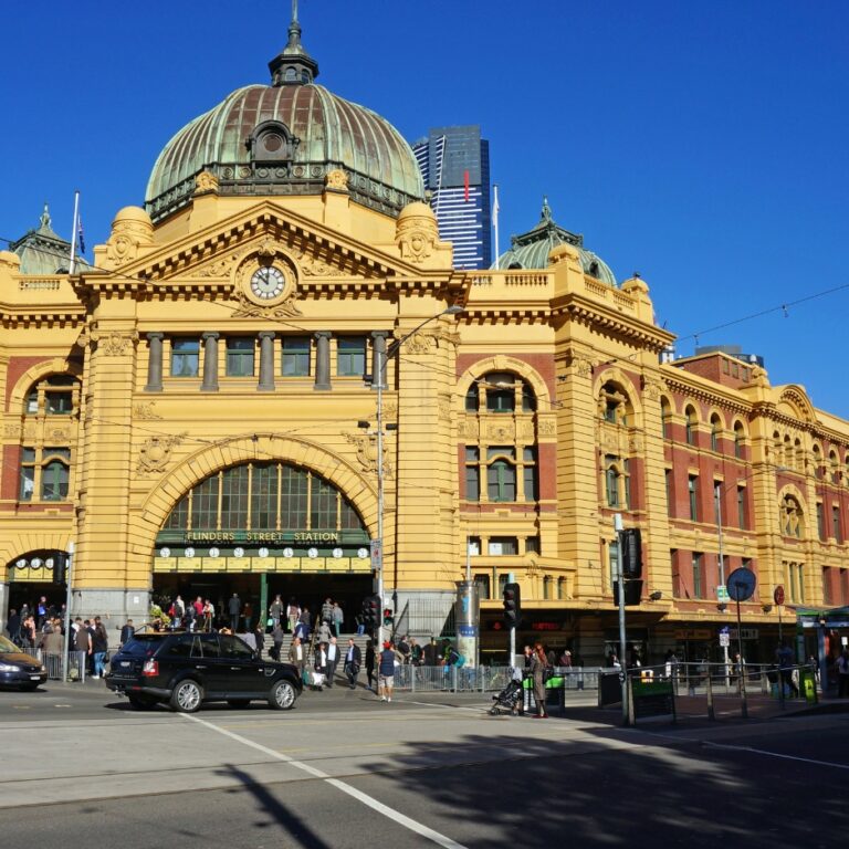 editorial shoot in Melbourne
